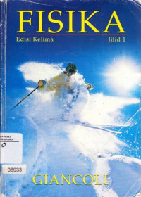 Image of Fisika jilid 1