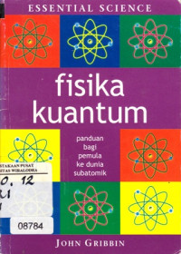 Image of Fisika kuantum