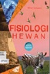 Image of Fisiologi Hewan