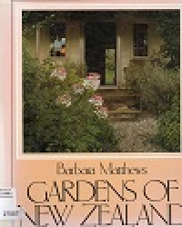 Image of Gardens of New Zealand