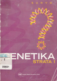 Image of Genetika Strata 1