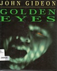 Image of Golden Eyes