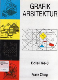 Image of Grafik Arsitektur