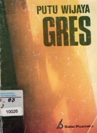 Image of Gres