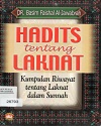 Image of HADITS tentang LAKNAT Kumpulan Riwayat tentang Laknat dalam Sunnah