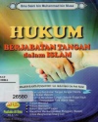 Image of HUKUM BERJABATAN TANGAN dalam ISLAM