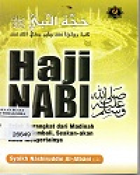 Image of Haji Nabi