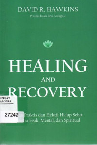 Image of Healing and Recovery