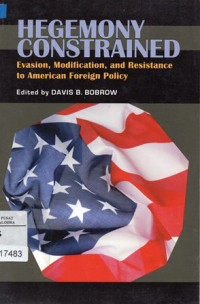 Image of Hegemony Constrained