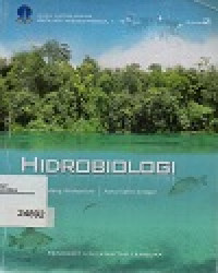 Image of Hidrobiologi