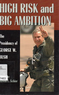 Image of High Risk And Big Ambition