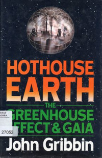 Image of Hothouse Earth