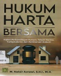 Image of Hukum Harta Bersama