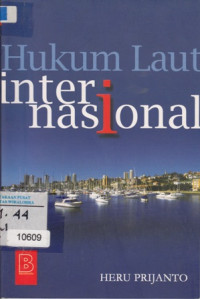 Image of Hukum Laut Internasional