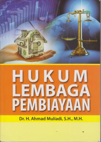 Image of Hukum Lembaga Pembiayaan