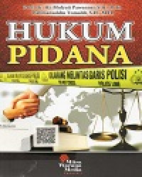 Image of Hukum Pidana