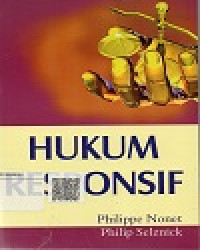 Image of Hukum Responsif