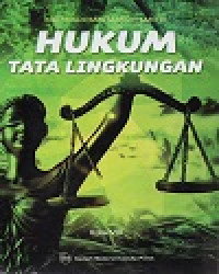 Image of Hukum Tata Lingkungan