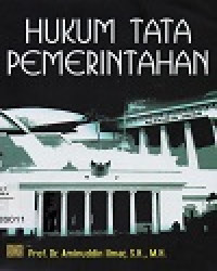 Image of Hukum Tata Pemerintahan