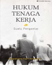 Image of Hukum Tenaga Kerja