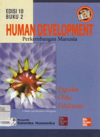 Image of Human Development : Perkembangan Manusia Buku 2