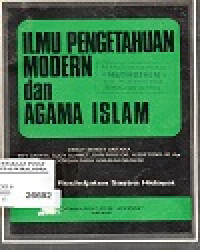 Image of ILMU PENGETAHUAN MODERN dan AGAMA ISLAM