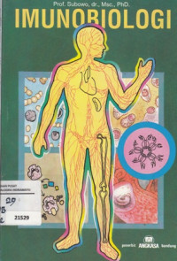 Image of IMUNOBIOLOGI
