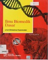 Image of Ilmu Biomedik Dasar Untuk Mahasiswa Keperawatan