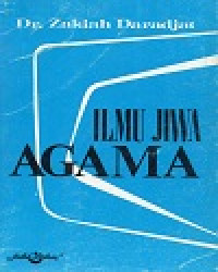 Image of Ilmu Jiwa Agama