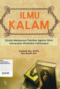 Image of Ilmu Kalam
