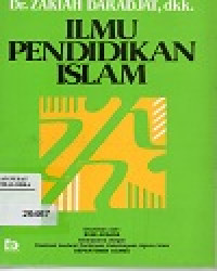 Image of Ilmu Pendidikan Islam
