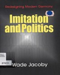 Image of Imitation And Politics