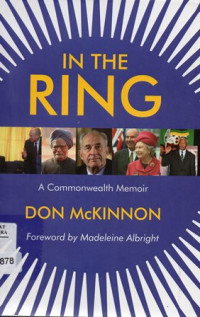 Image of In The Ring