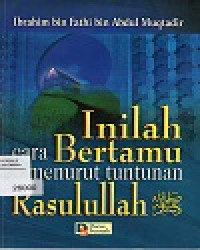 Image of Inilah Cara Bertamu Menurut Tuntunan Rasulullah