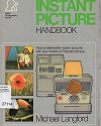 Image of Instant Picture Handbook
