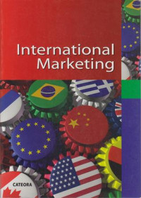 Image of International Marketing