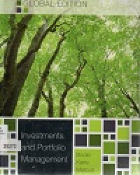 Image of Investments and Portfolio Management
