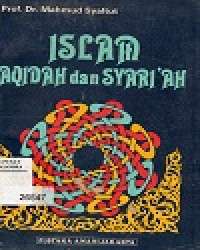 Image of Islam Aqidah dan Syari'ah