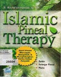 Image of Islamic Pineal Therapy