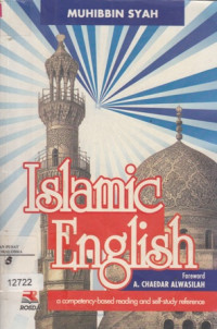 Image of Islamic English