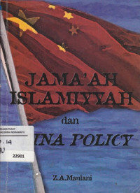 Image of Jama'ah islamiyah dan China policy
