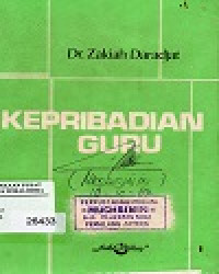 Image of KEPRIBADIAN GURU