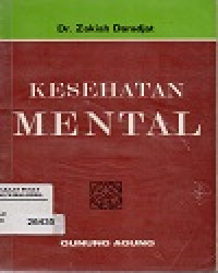 Image of KESEHATAN MENTAL