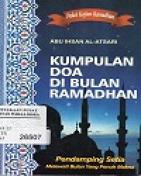 Image of KUMPULAN DOA DI BULAN RAMADHAN