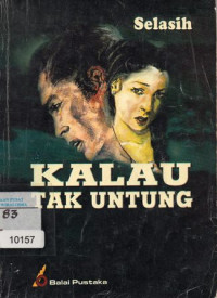 Image of Kalau Tak Untung