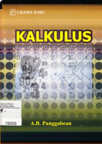 Image of Kalkulus
