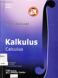 Image of Kalkulus edisi 5 buku 1