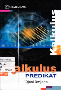 Image of Kalkulus predikat