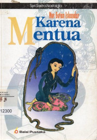 Image of Karena Mentua
