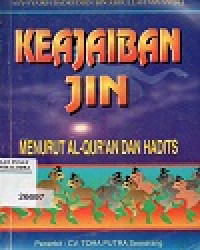 Image of Keajaiban Jin